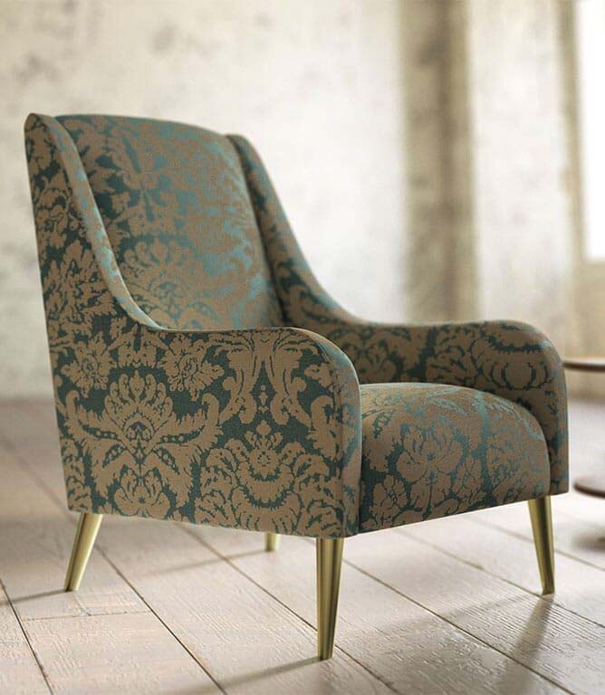 Upholstery Showcase
